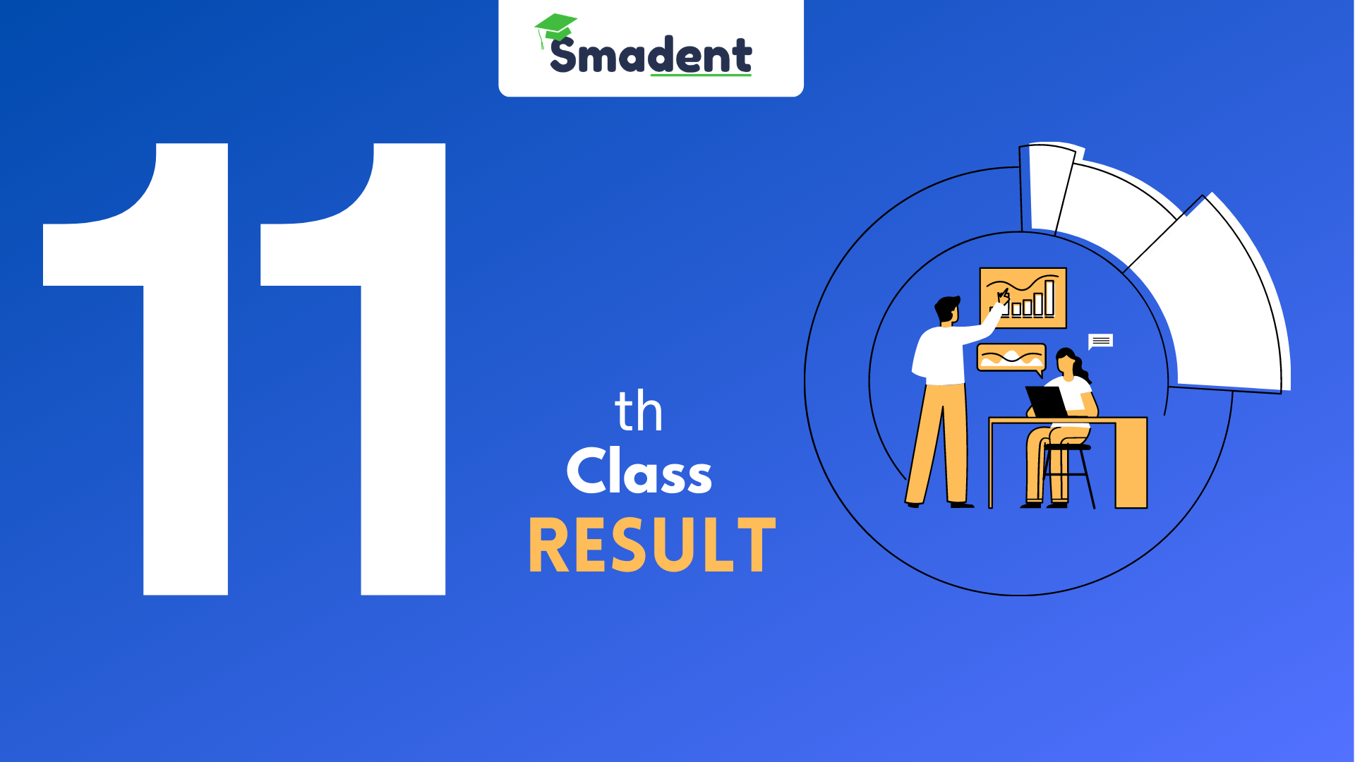 11th Class Result all boards