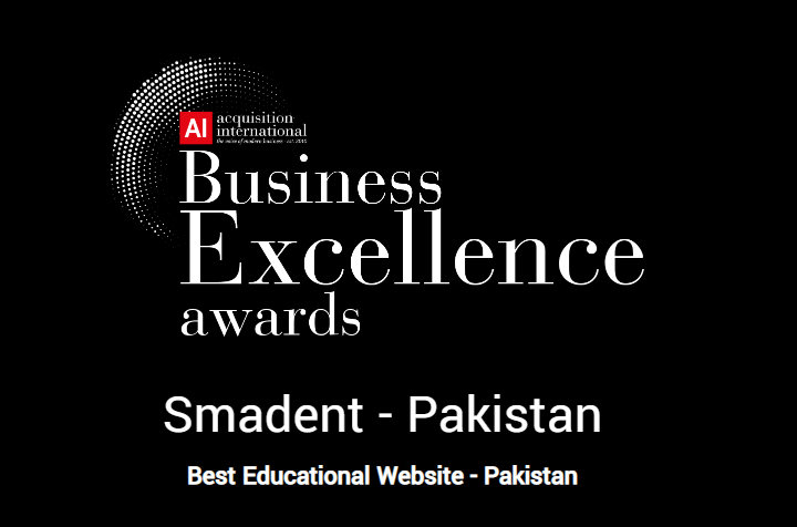 Best Educational Website of Pakistan