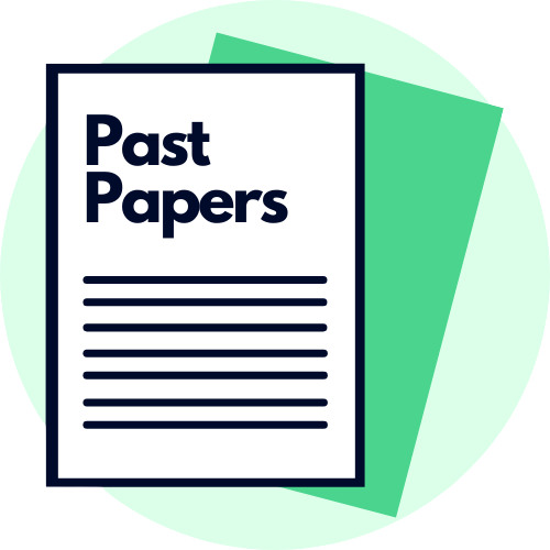 CSS Past Papers