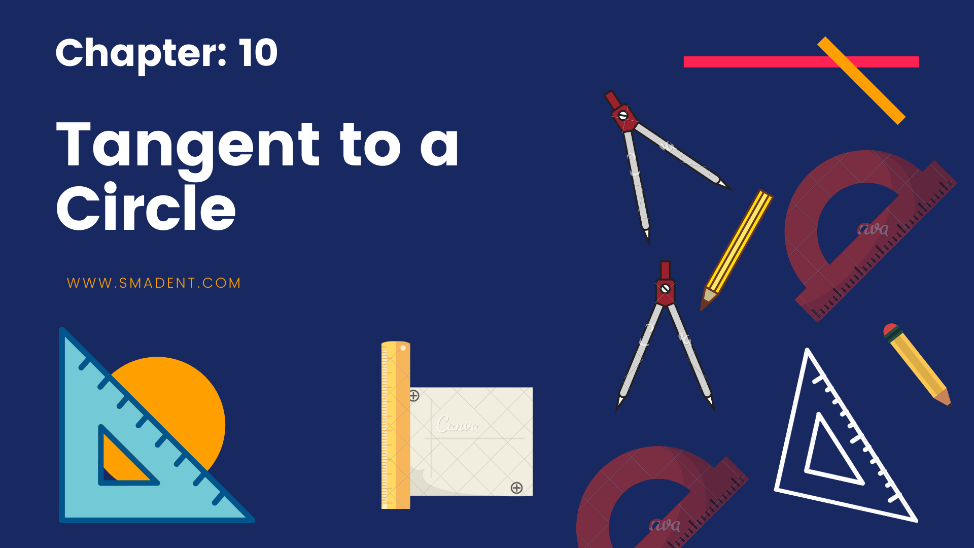 10th class math notes 10st chapter