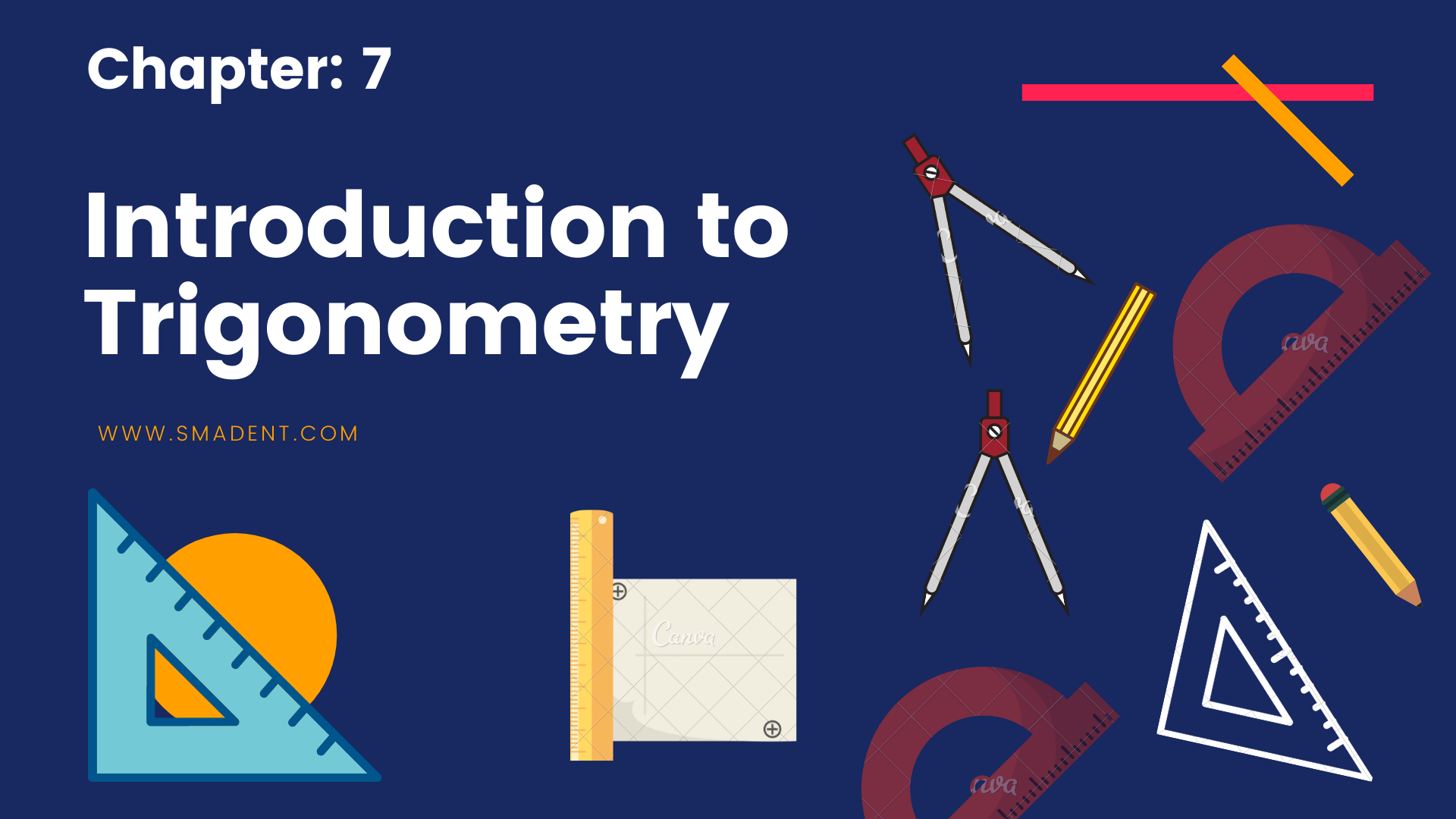 10th class math notes 7st chapter